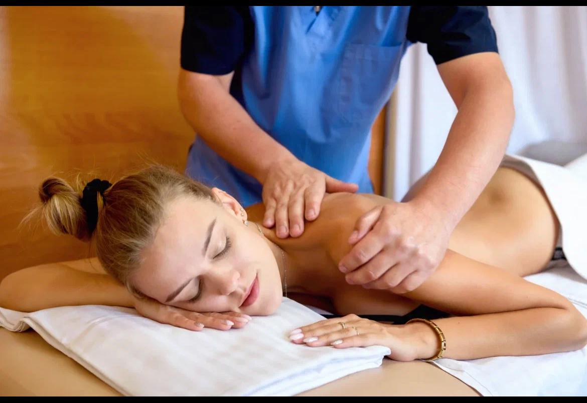 Фото Осенний отдых в санатории Центросоюза РФ в г. Белокуриха: идеальное место для семейных каникул 3 - Сиб.ФМ Фото Осенний отдых в санатории Центросоюза РФ в г. Белокуриха: идеальное место для семейных каникул 3